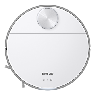 Robot Pylesos Samsung Vr10m7010uw Ev 30 Vt Kupit Ceny I Akcii Samsung Rossiya