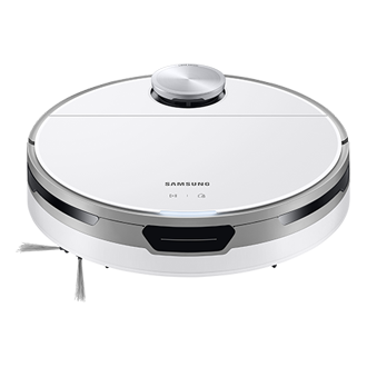 Robot Pylesos Samsung Vr10m7010uw Ev 30 Vt Kupit Ceny I Akcii Samsung Rossiya