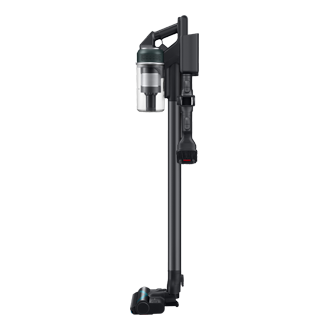Jet 85S Stick VC 250W / 60 Min. 2.43kg with the Slim LED Brush Dynamic-Combination3 Phantom Green 