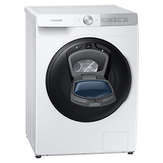 l-perspective-open White