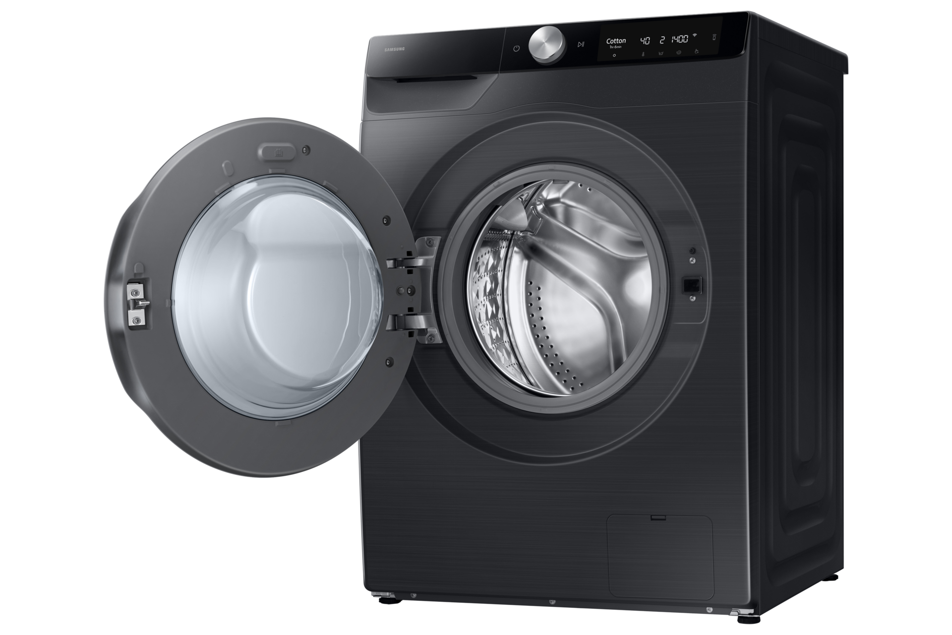 r-perspective-open Black