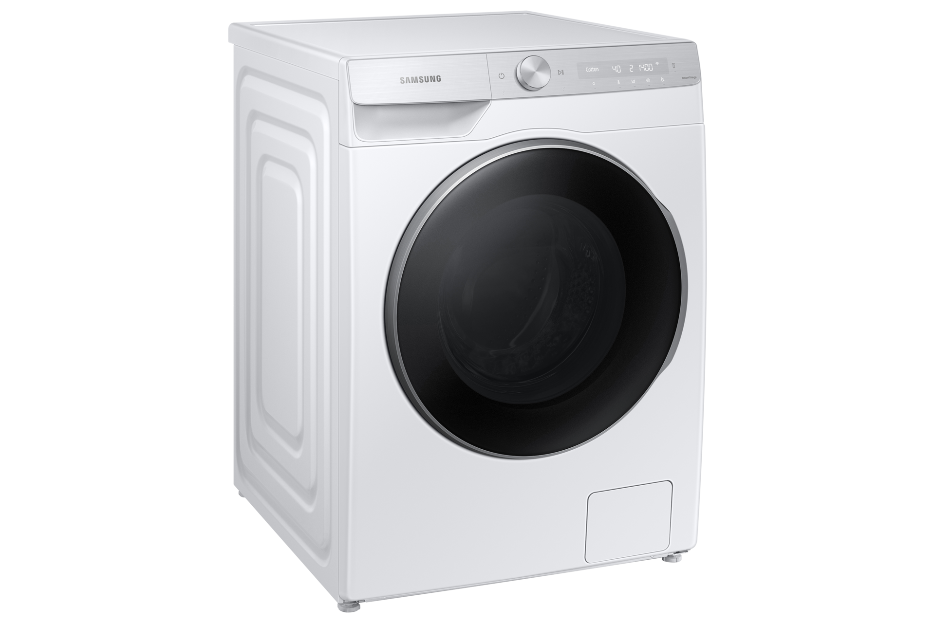 l-perspective White