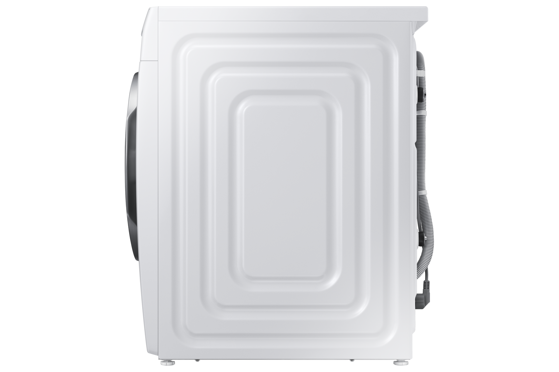 l-side White
