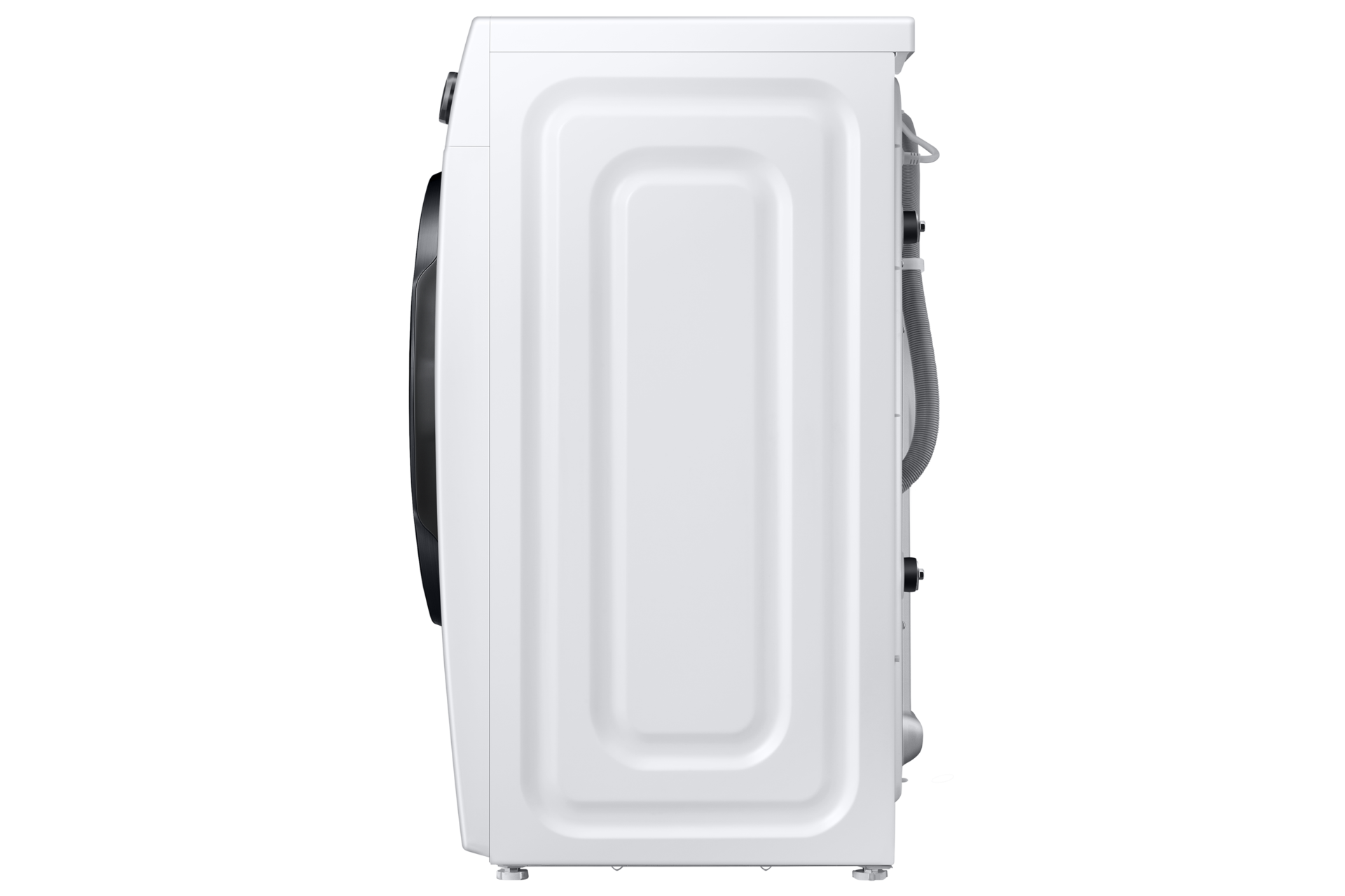 l-side White