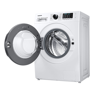 r-perspective-open White