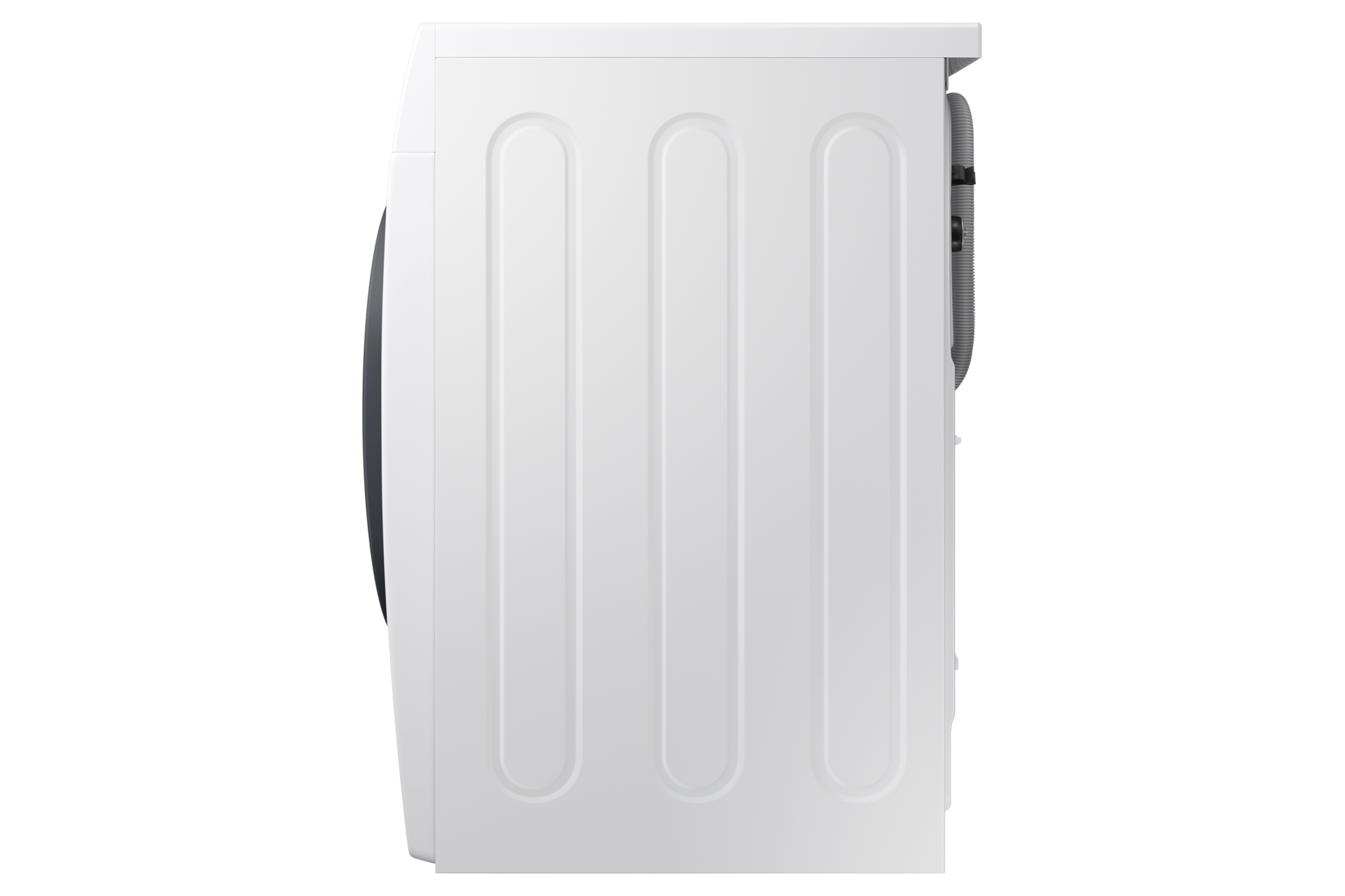 l-side White