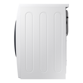 l-side White