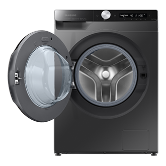 front-open Platinum Silver