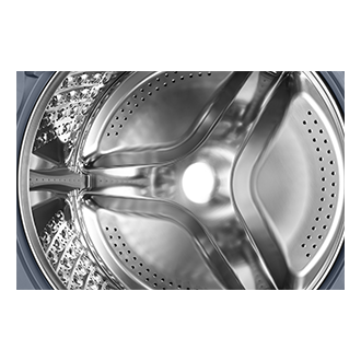 detail-drum Platinum Silver