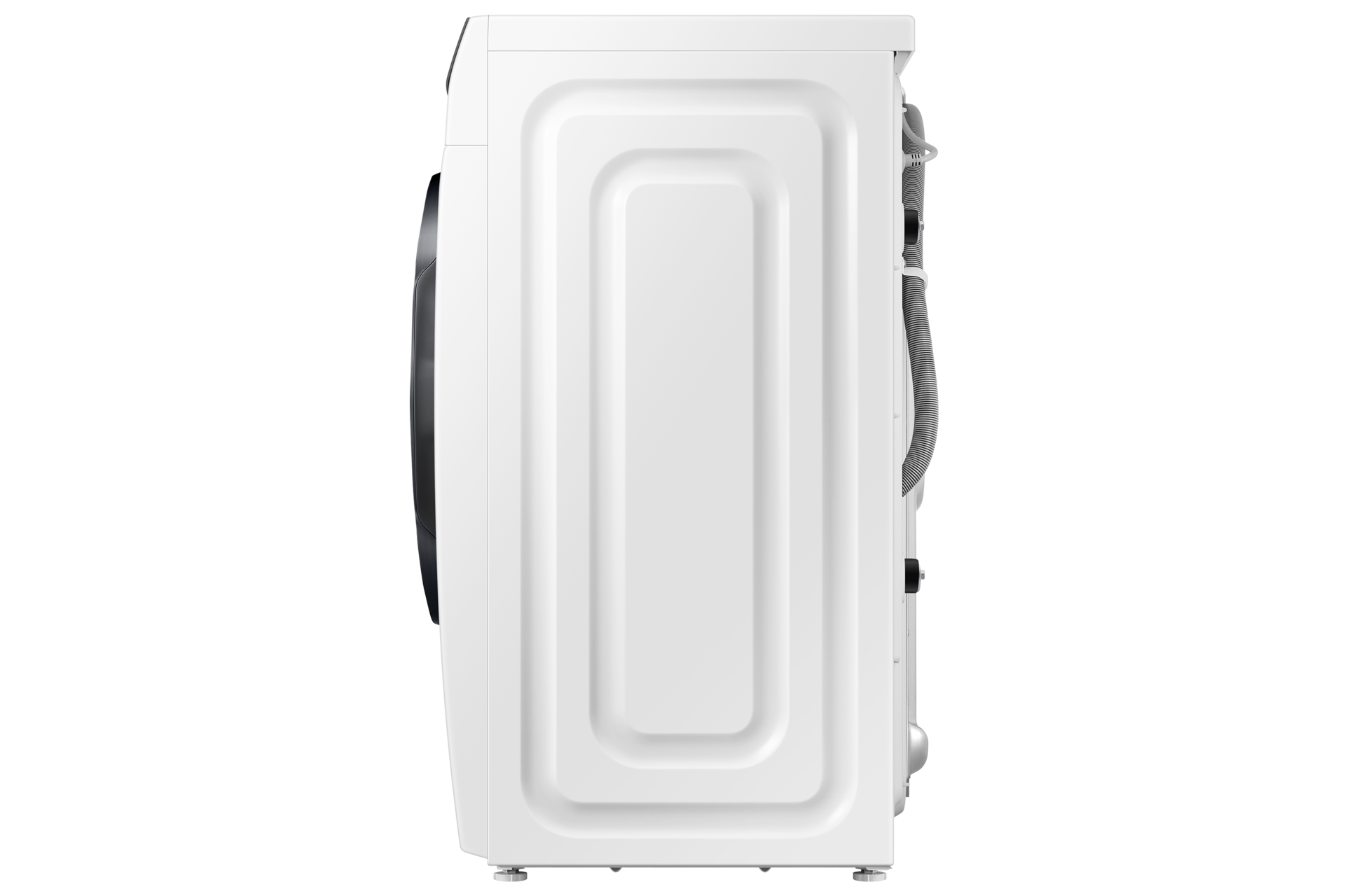 r-side White