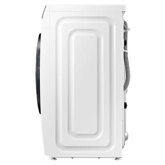 r-side White