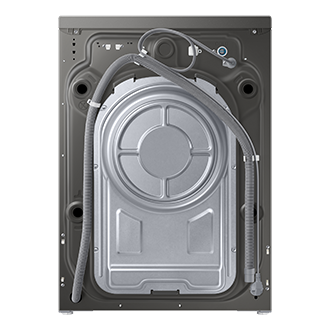 back Platinum Silver