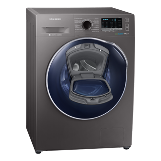 l-perspective-add-door-opened Titanium Gray