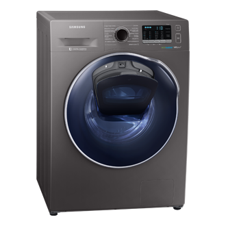 dynamic3-add-door-opened Titanium Gray