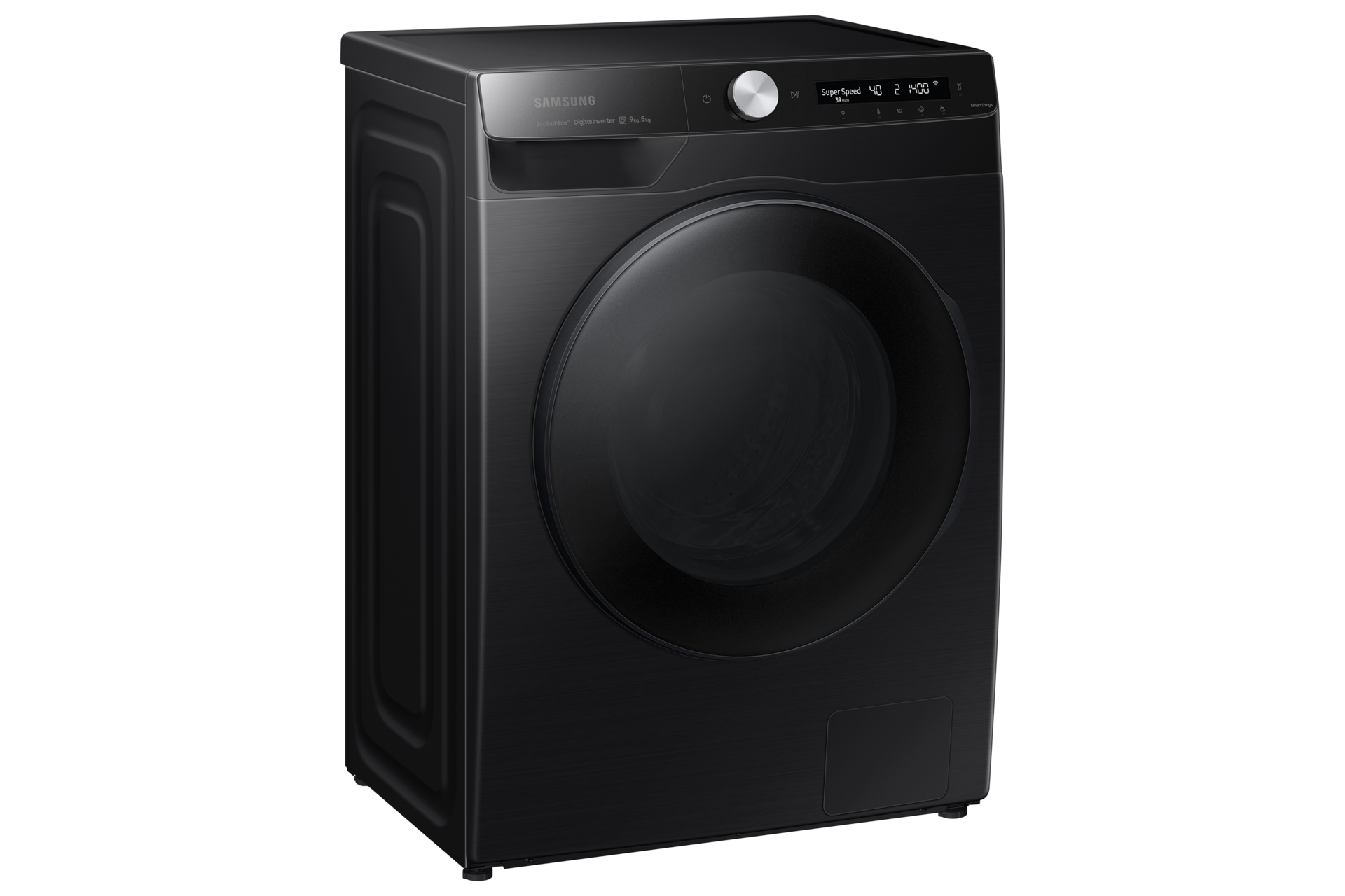 l-perspective Black