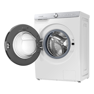 r-perspective-open White