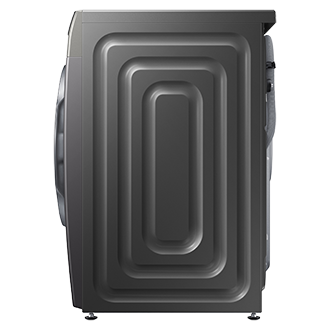 l-side Platinum Silver