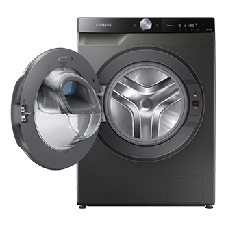 front-open Platinum Silver