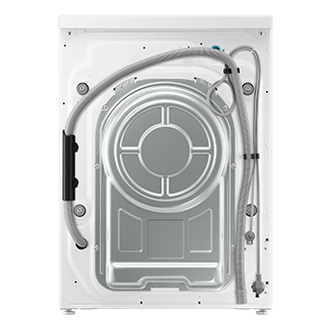 Стиральная машина Samsung  WW5300B c Eco Bubble™ фото сзади