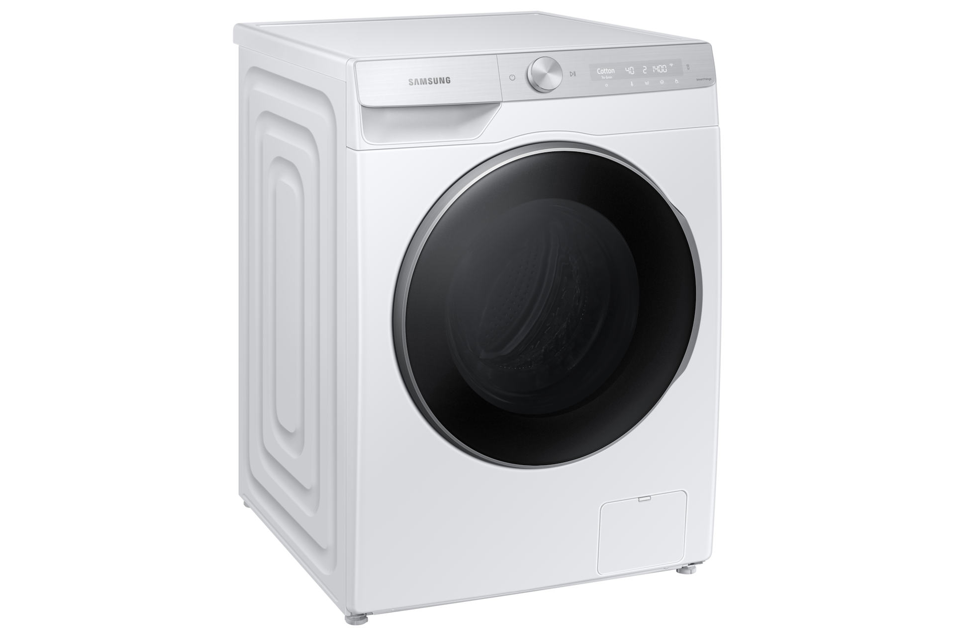 l-perspective White