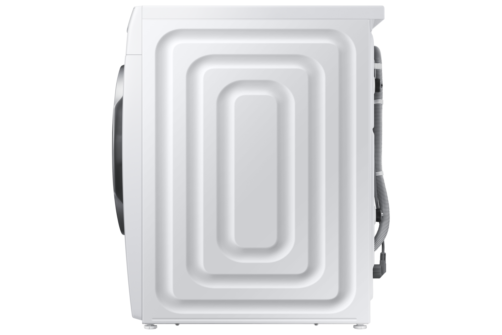 r-side White