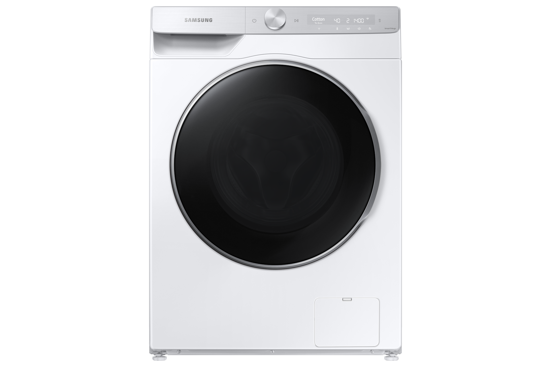 Стиральная машина Samsung, AI Control, 11 кг, WW7400T [WW11CGP44CSHLP ...