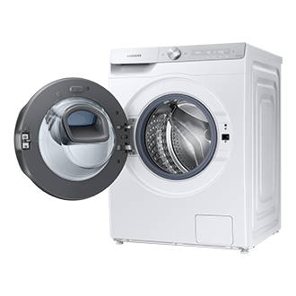 r-perspective-open White