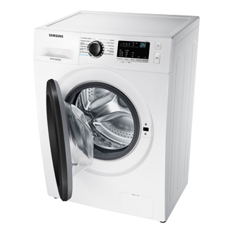 dynamic-door-open White