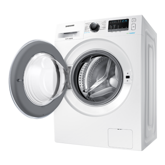 dynamic-door-open White