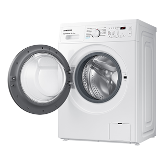 r-perspective-open White