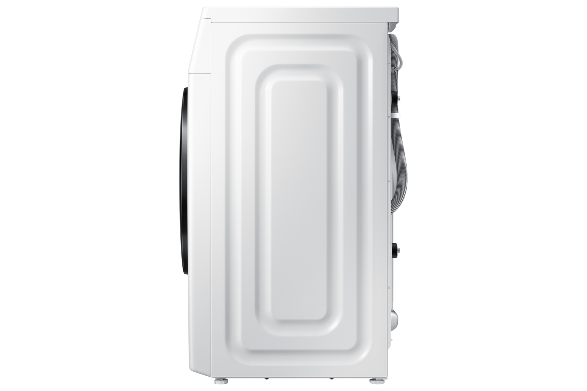 r-side White