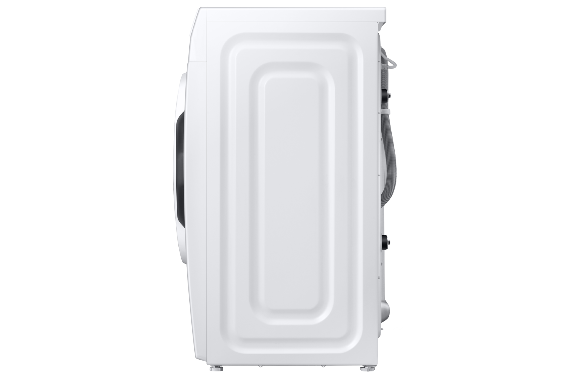 l-side White