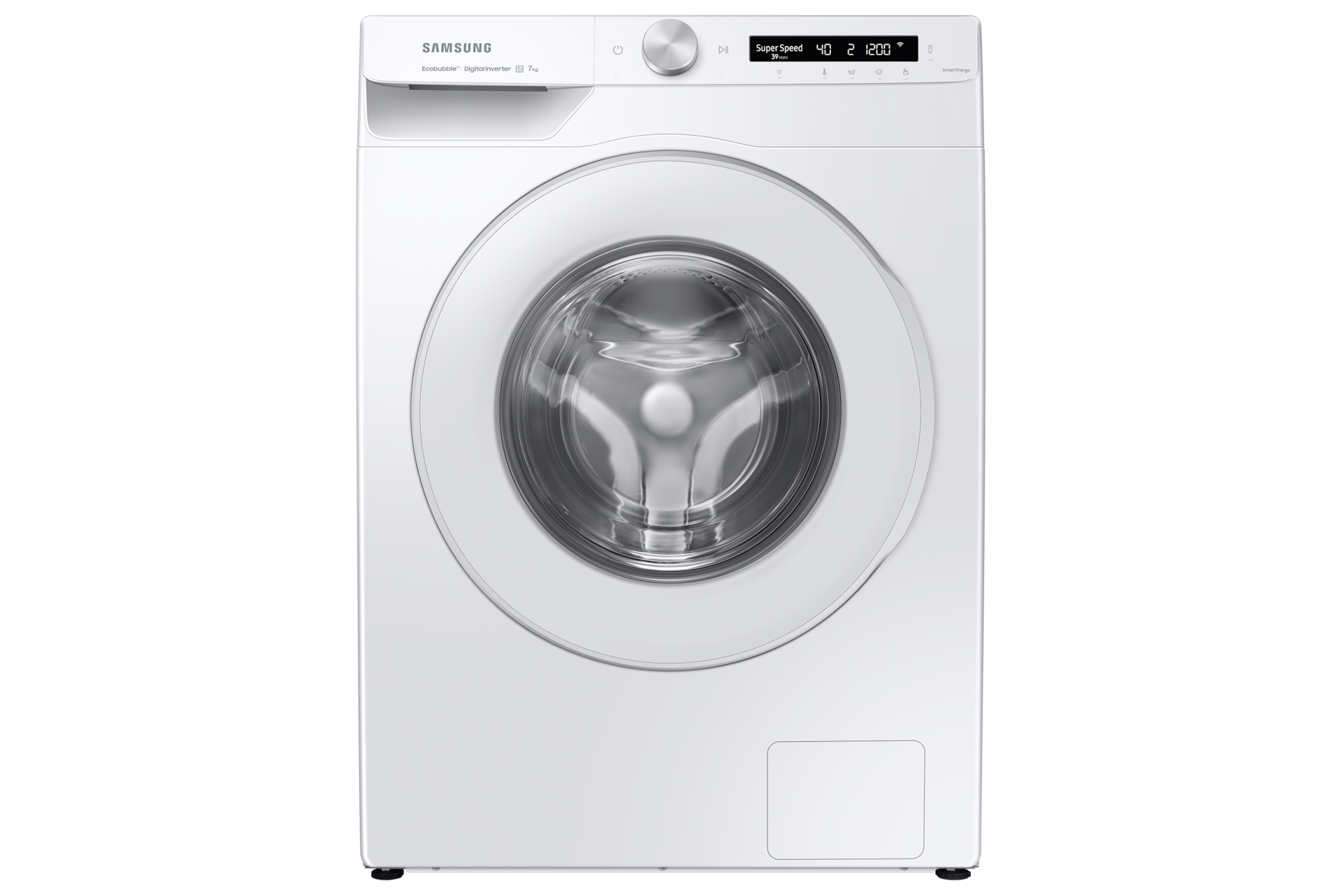 Стиральная машина Samsung WW70A6S28TW/LP - купить | Цены и акции ...