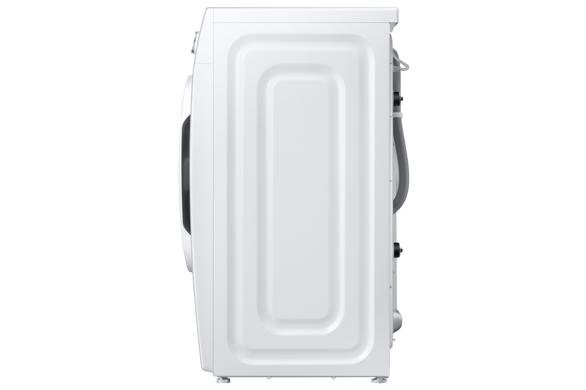 l-side White