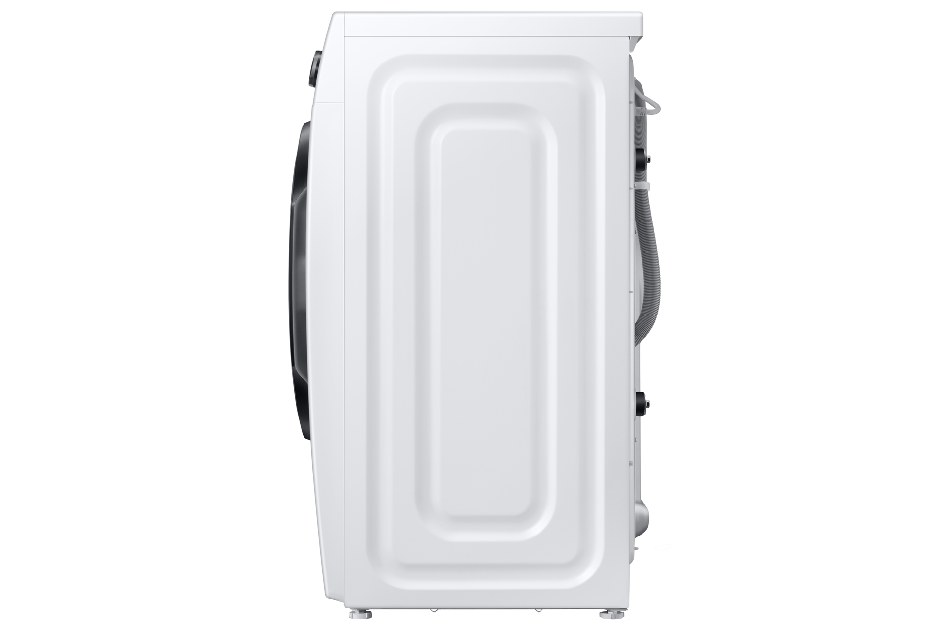 l-side White