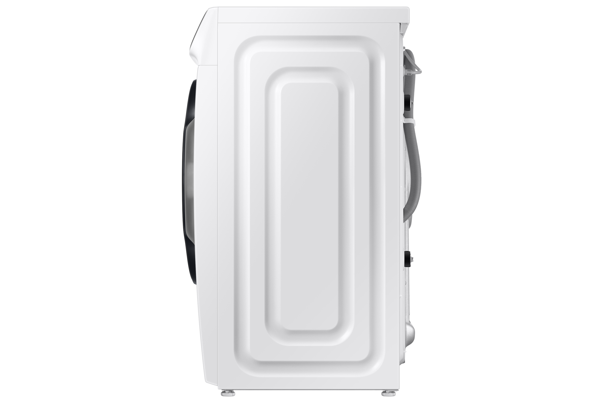 r-side White