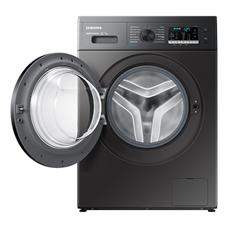 front-open Refined Inox