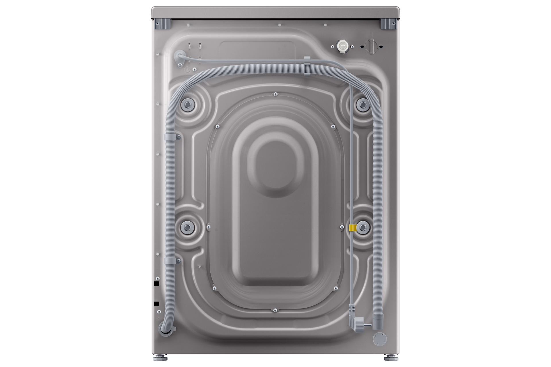 back Silver