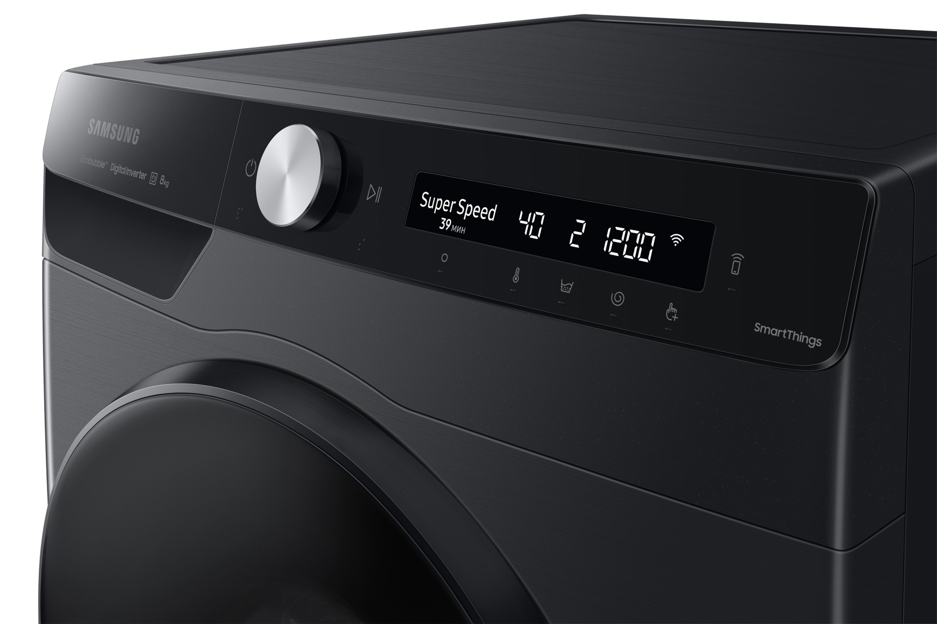 panel-control-1 Black