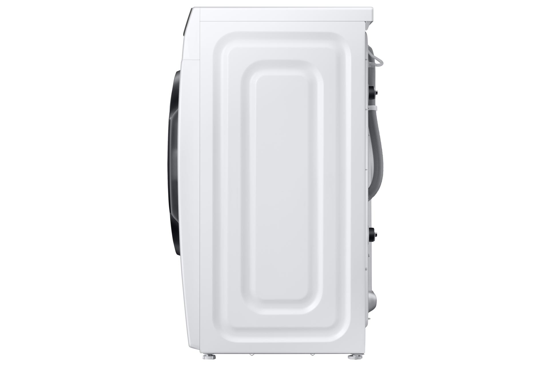 l-side White
