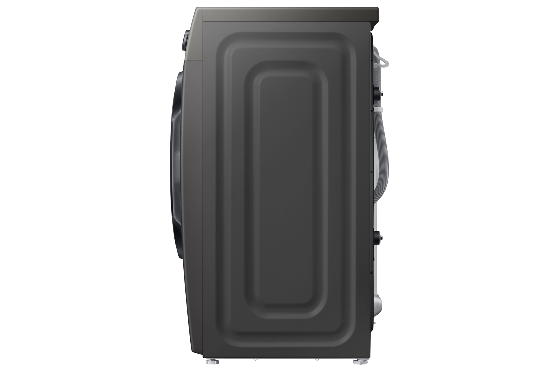 l-side Platinum Silver