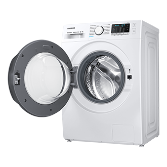 r-perspective-open White