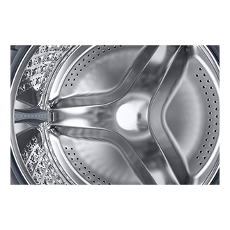 detail-drum White