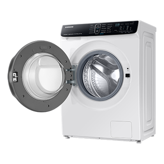 r-perspective-open White