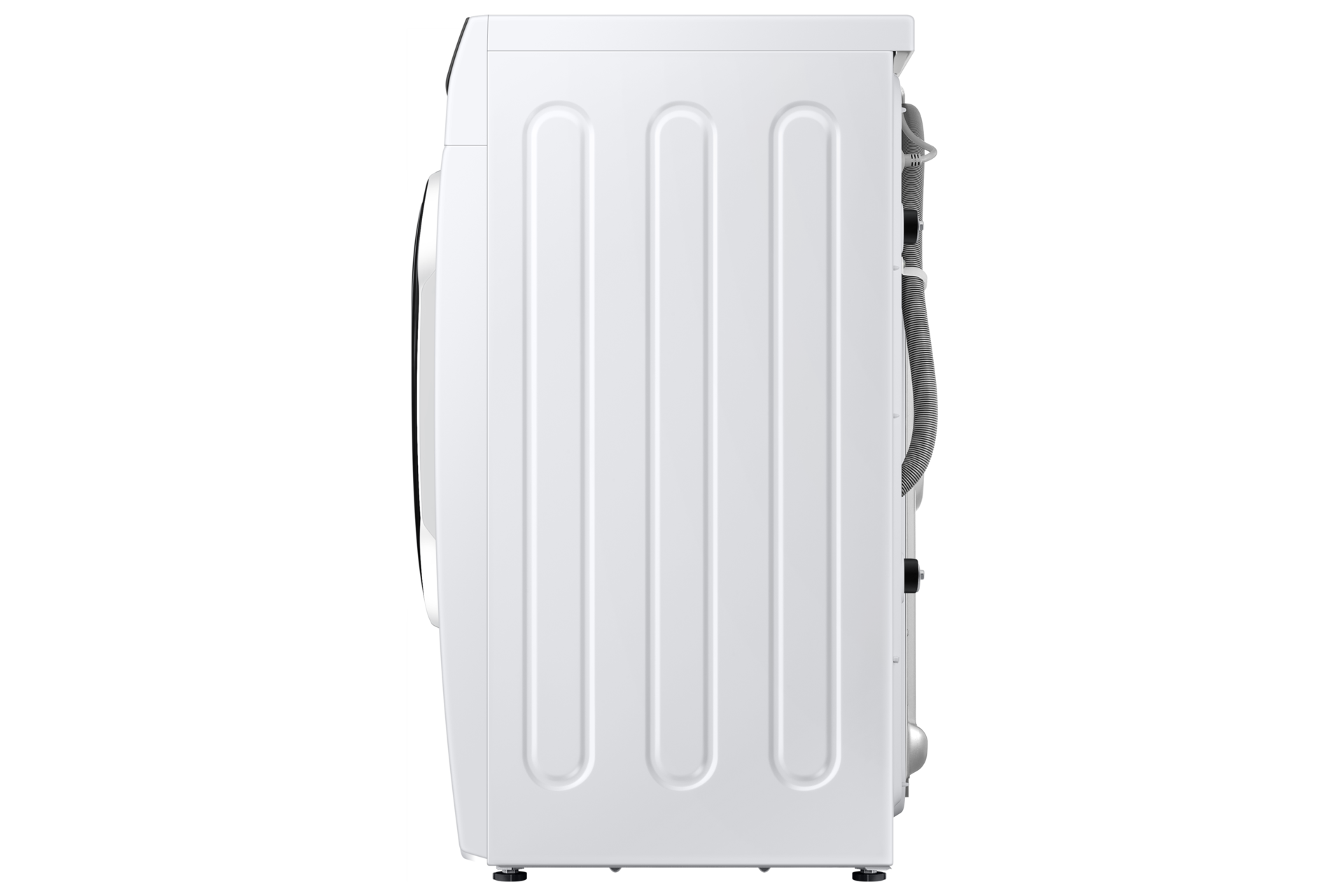 r-side White