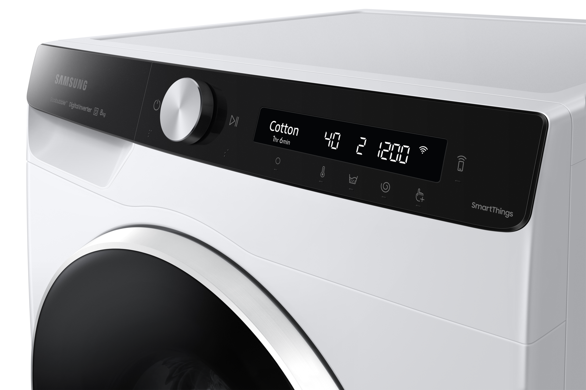 panel-control-1 White