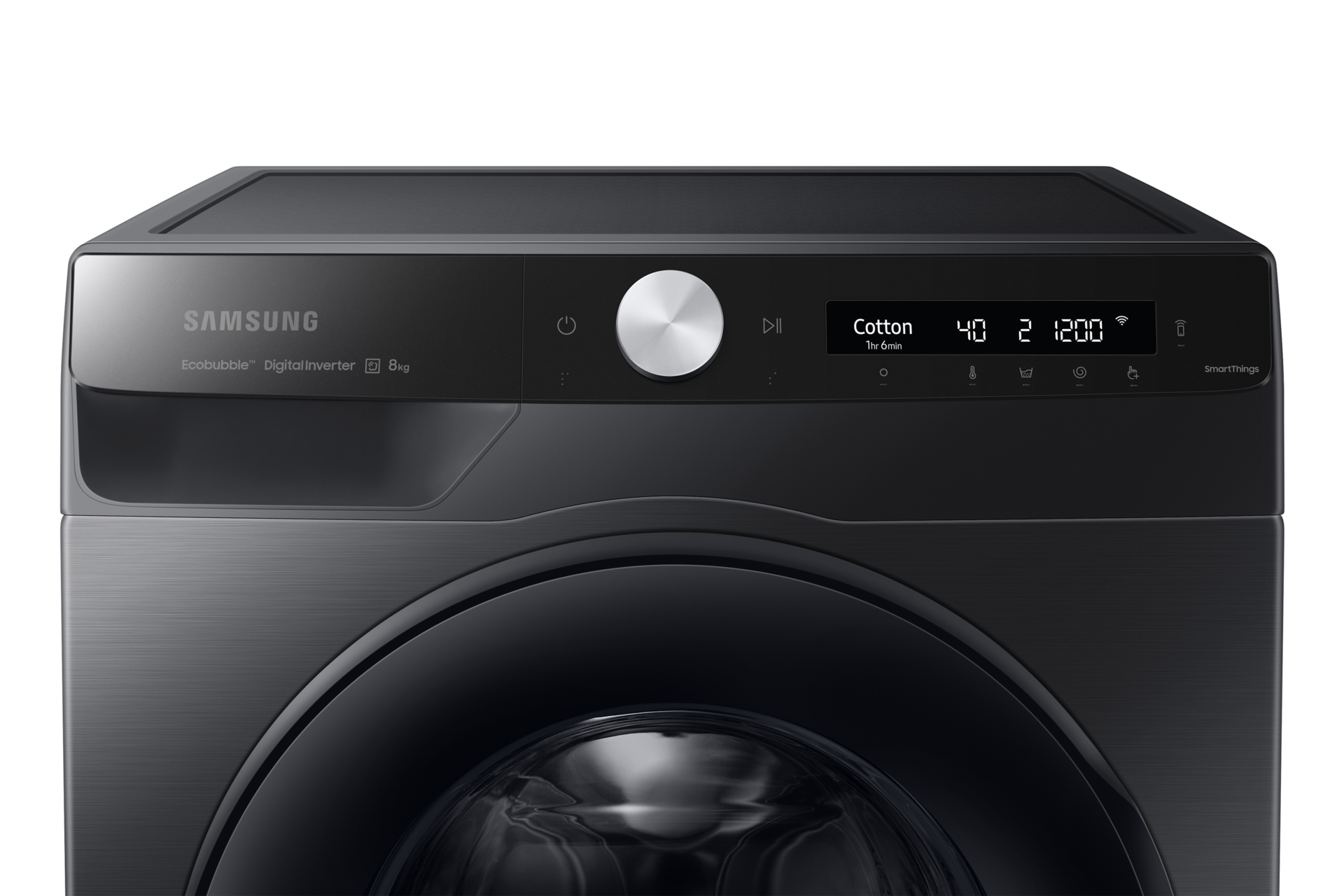 panel-control2 Black