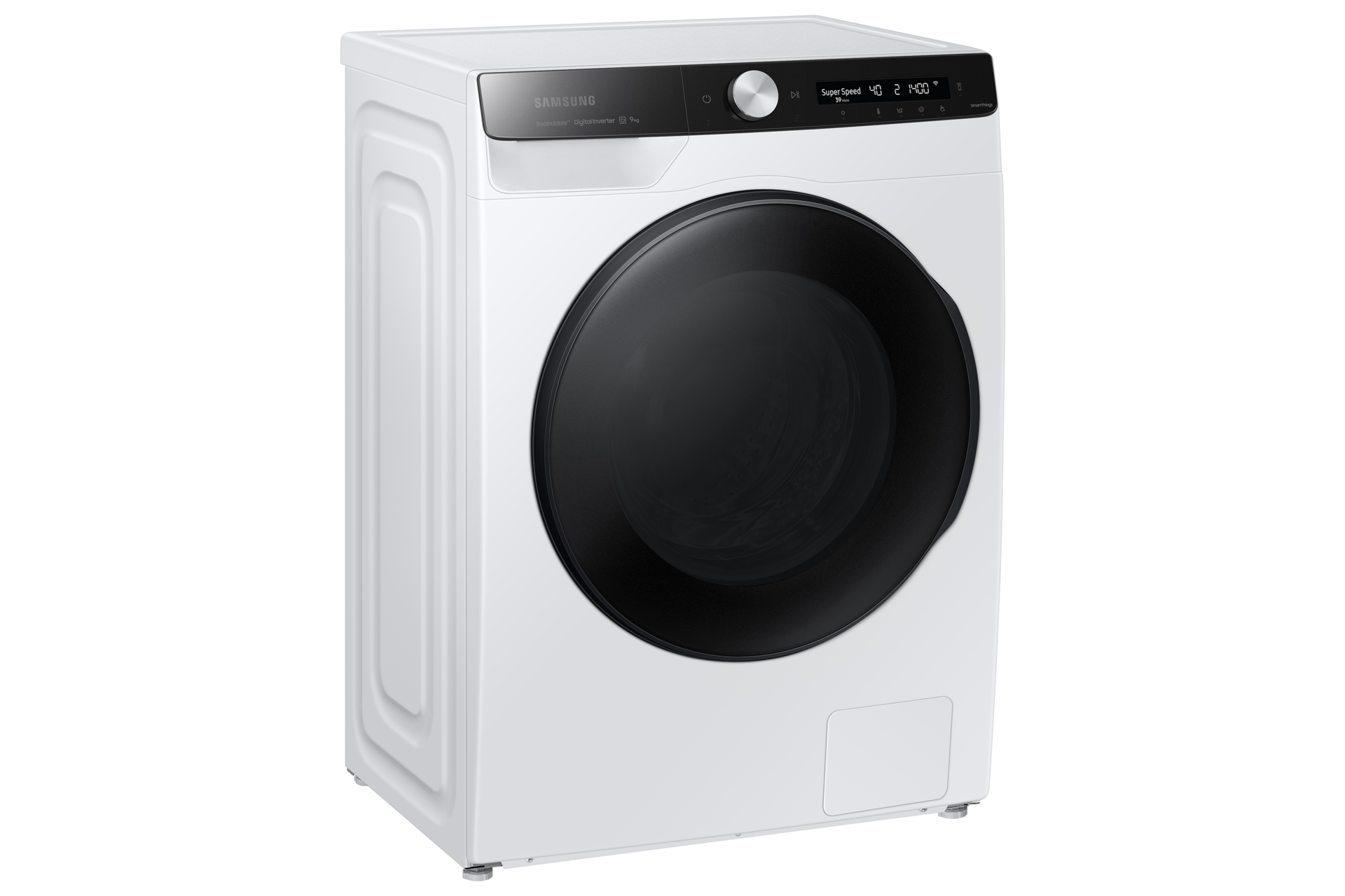 l-perspective White