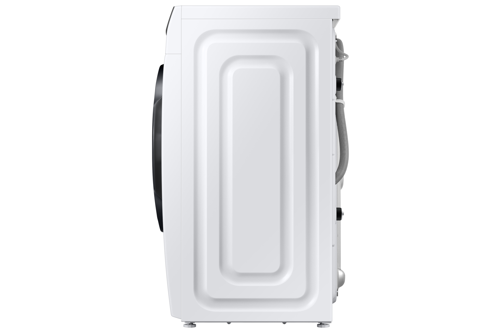 r-side White