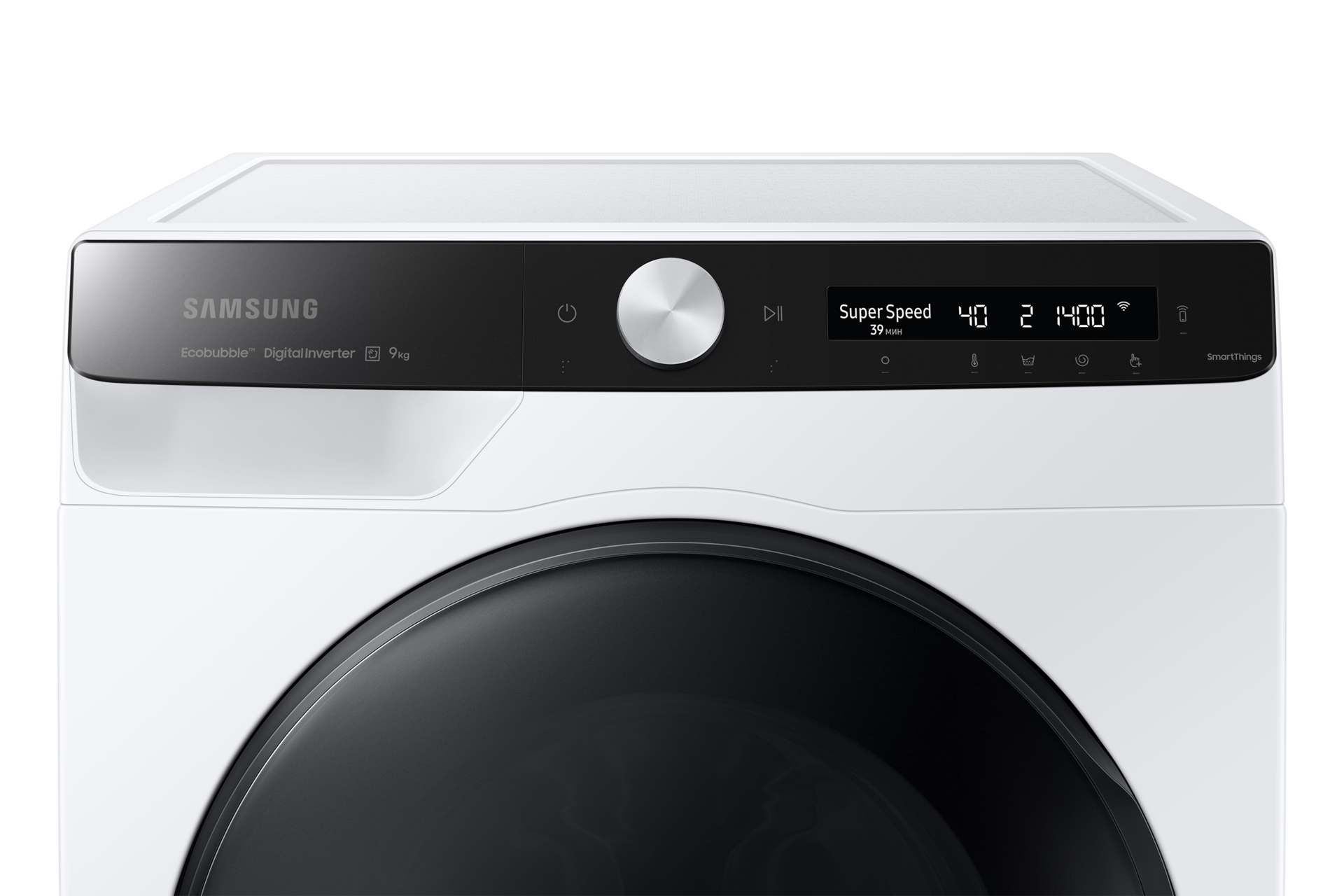 panel-control2 White